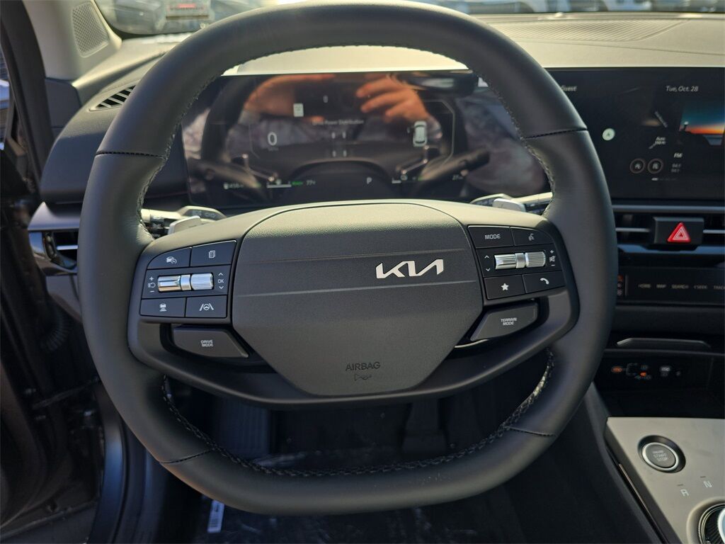 2026 Kia Sportage Hybrid SX-Prestige San Clemente CA