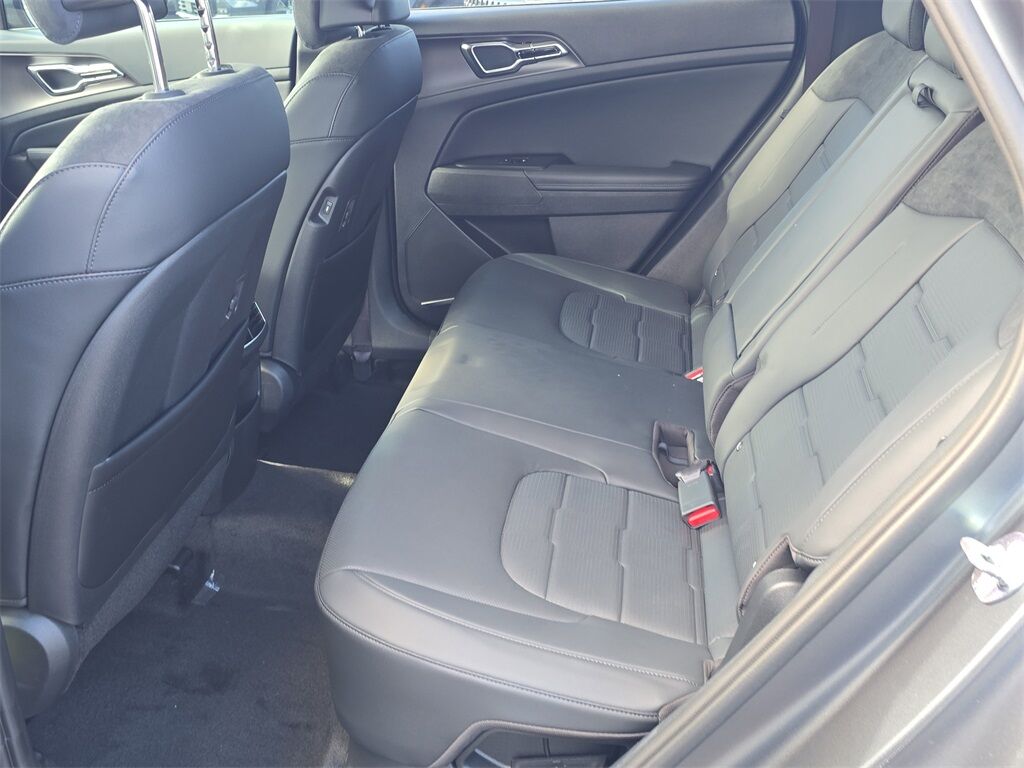 2026 Kia Sportage Hybrid SX-Prestige San Clemente CA