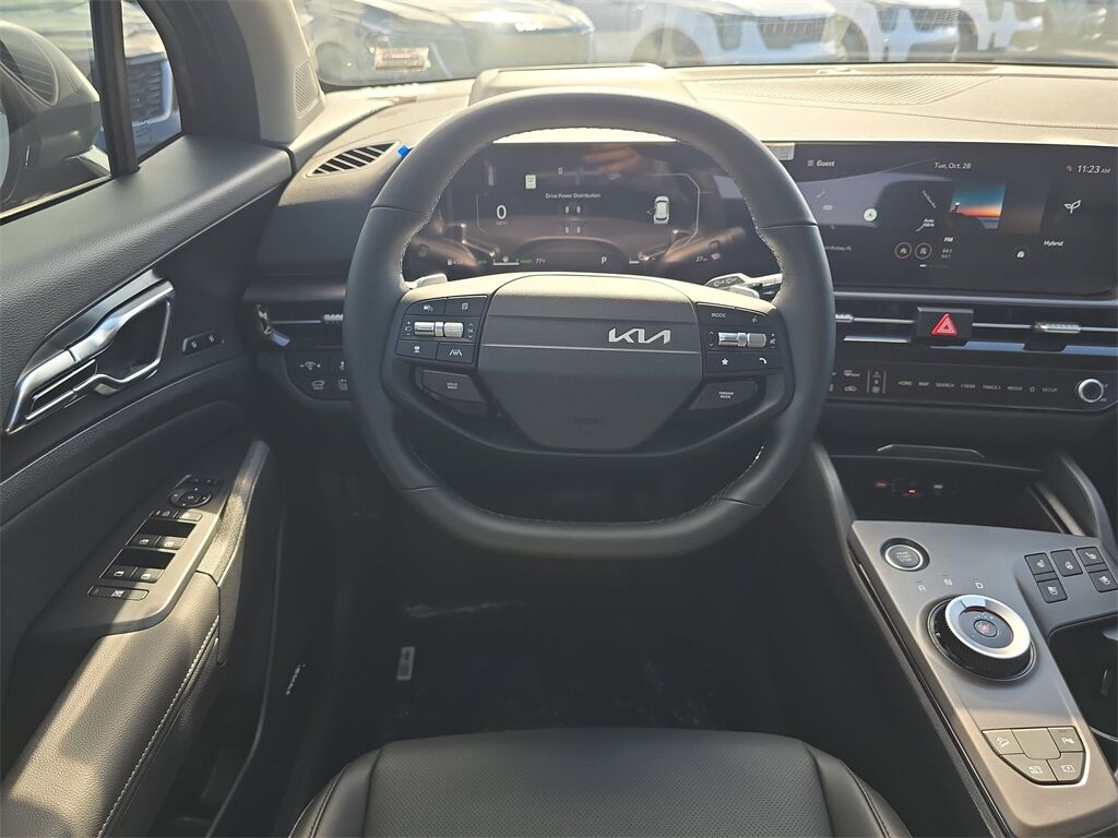 2026 Kia Sportage Hybrid SX-Prestige San Clemente CA