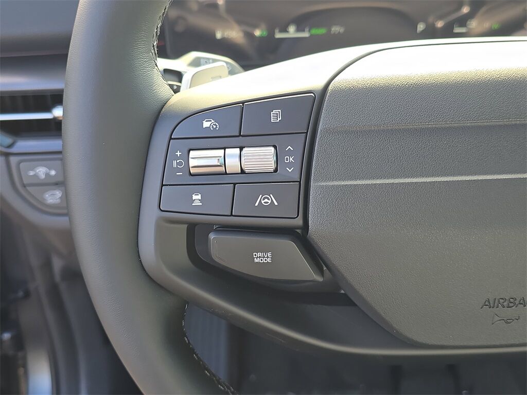 2026 Kia Sportage Hybrid SX-Prestige San Clemente CA