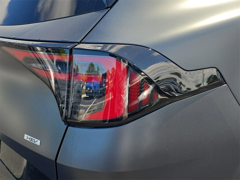 2026 Kia Sportage Hybrid SX-Prestige San Clemente CA