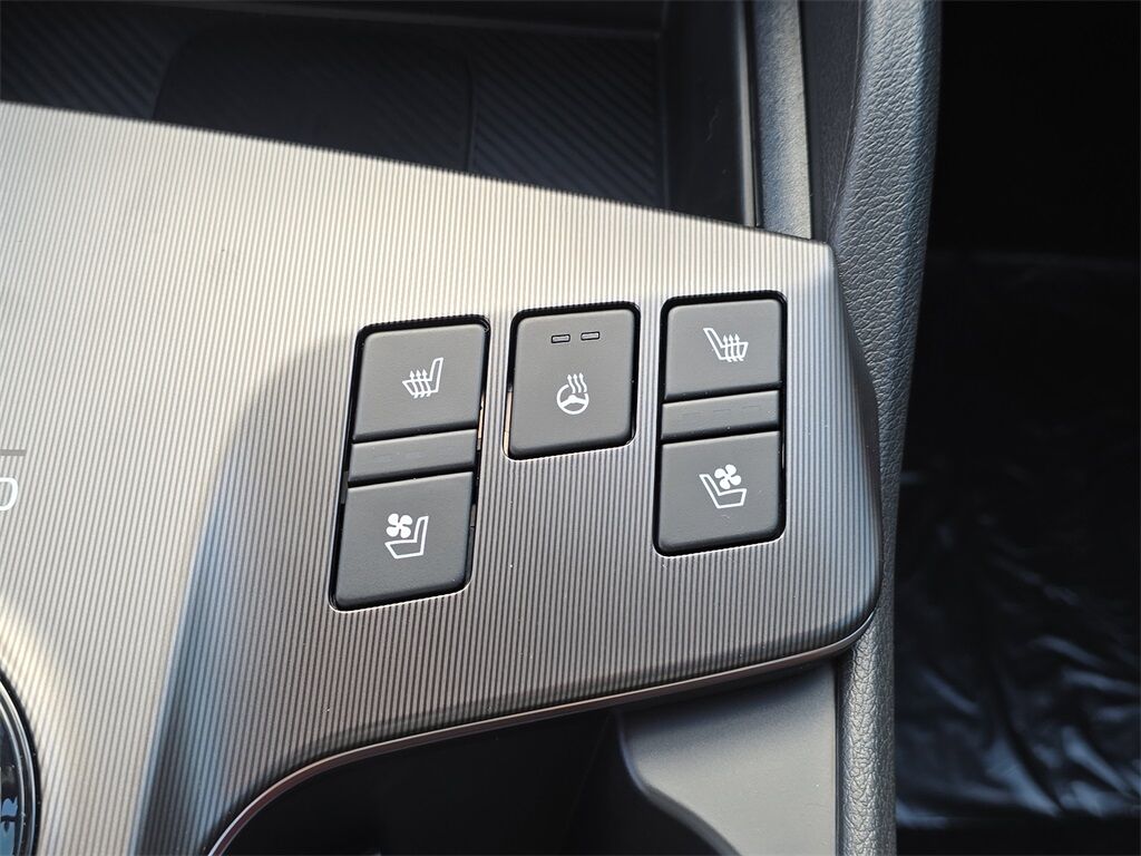 2026 Kia Sportage Hybrid SX-Prestige San Clemente CA