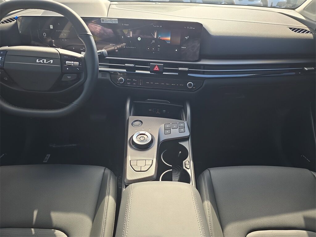 2026 Kia Sportage Hybrid SX-Prestige San Clemente CA