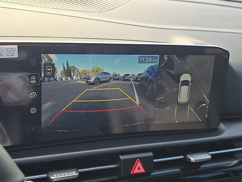 2026 Kia Sportage Hybrid SX-Prestige San Clemente CA