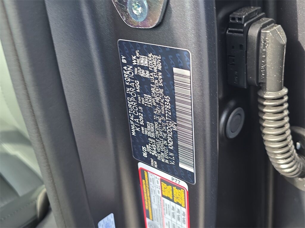 2026 Kia Sportage Hybrid SX-Prestige San Clemente CA