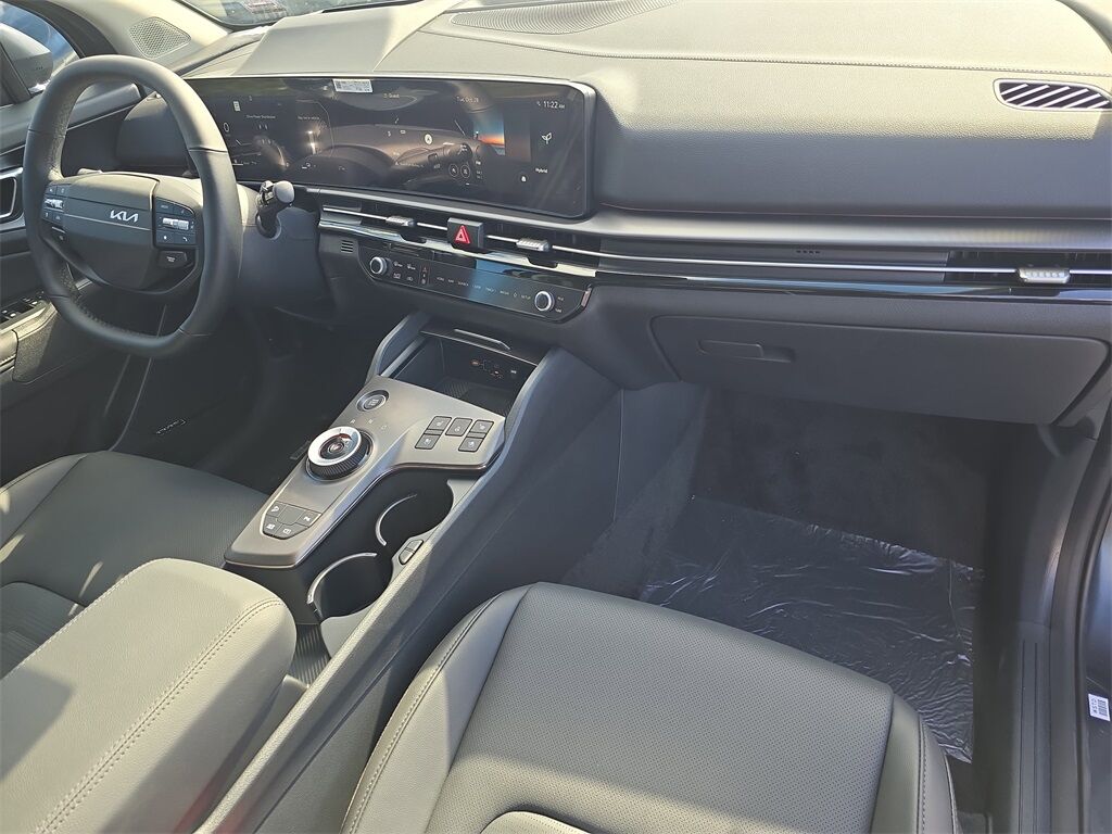 2026 Kia Sportage Hybrid SX-Prestige San Clemente CA