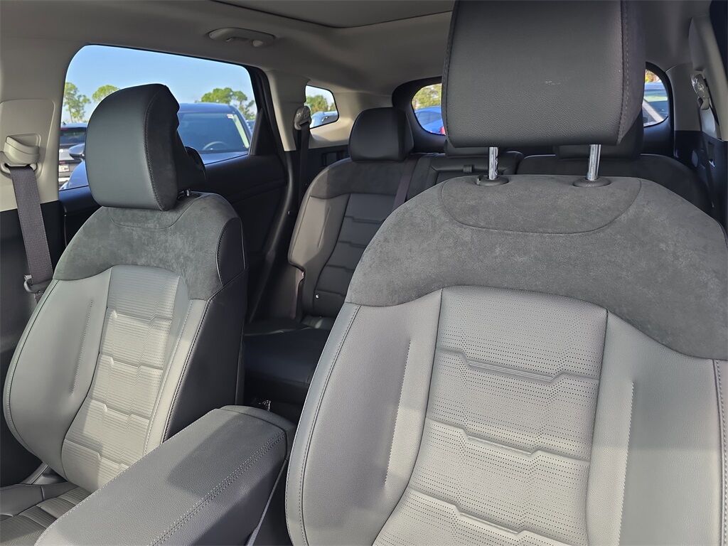 2026 Kia Sportage Hybrid SX-Prestige San Clemente CA