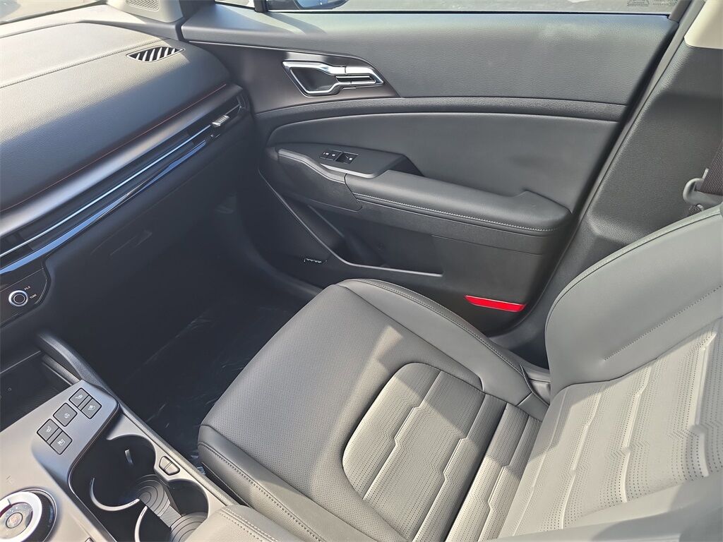 2026 Kia Sportage Hybrid SX-Prestige San Clemente CA