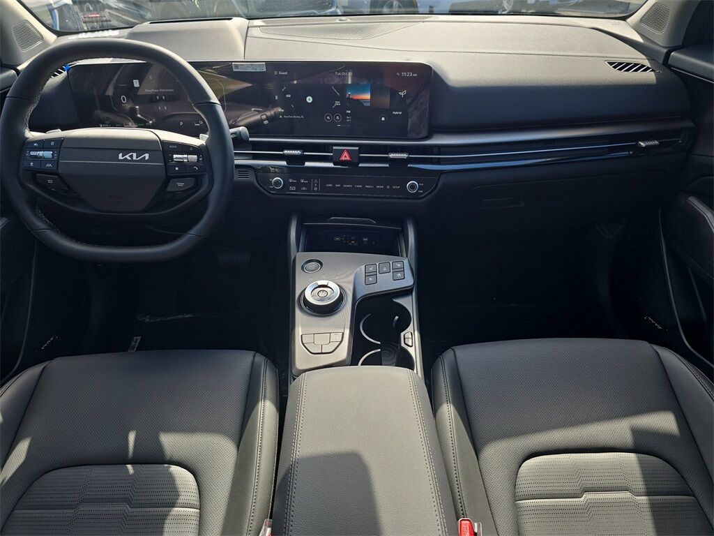 2026 Kia Sportage Hybrid SX-Prestige San Clemente CA