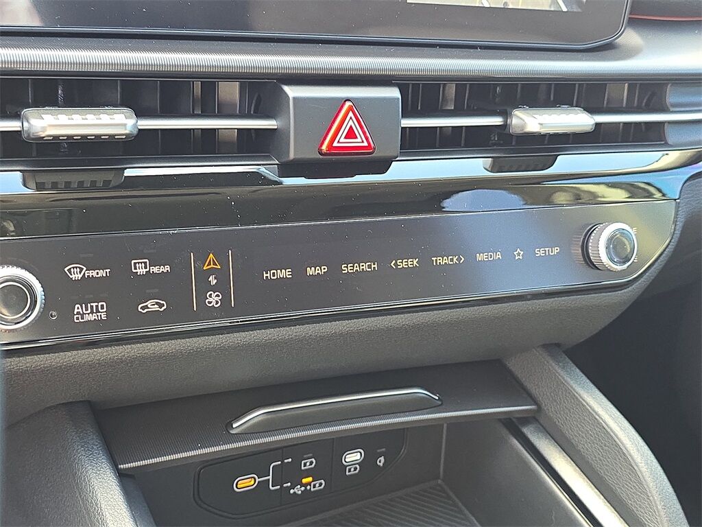 2026 Kia Sportage Hybrid SX-Prestige San Clemente CA