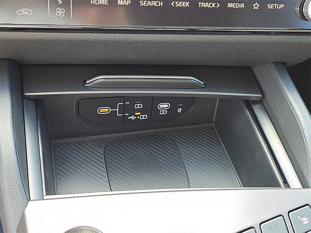 2026 Kia Sportage Hybrid SX-Prestige San Clemente CA