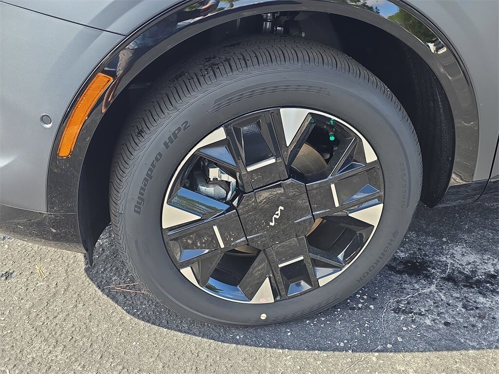 2026 Kia Sportage Hybrid SX-Prestige San Clemente CA