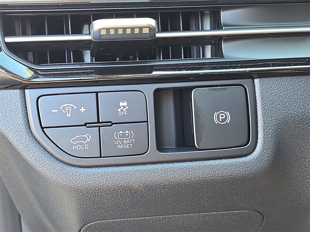 2026 Kia Sportage Hybrid SX-Prestige San Clemente CA