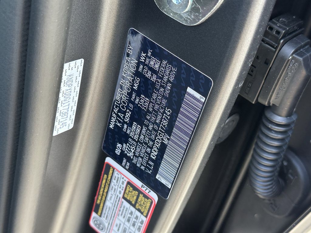 2026 Kia Sportage Hybrid SX-Prestige San Clemente CA