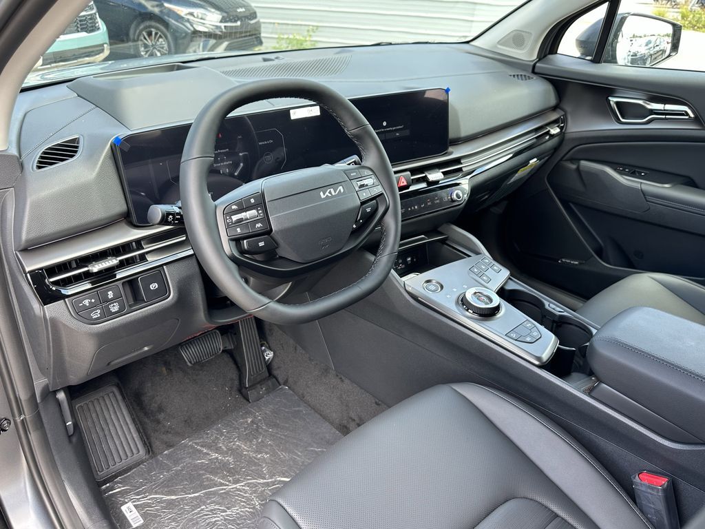 2026 Kia Sportage Hybrid SX-Prestige San Clemente CA