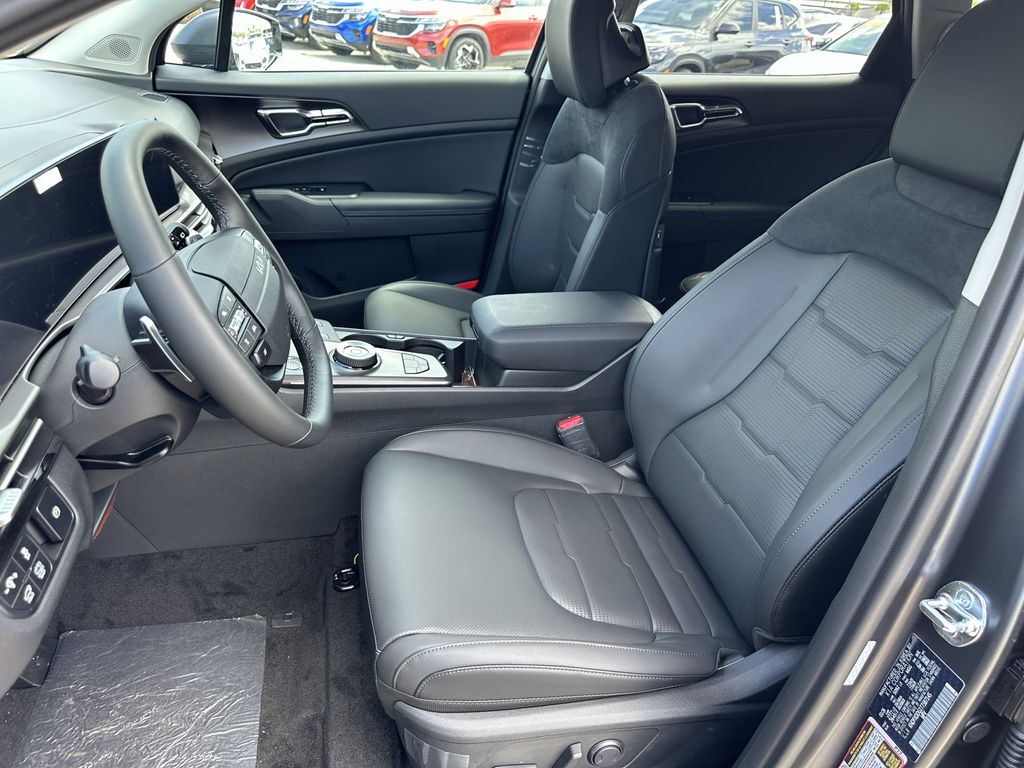 2026 Kia Sportage Hybrid SX-Prestige San Clemente CA