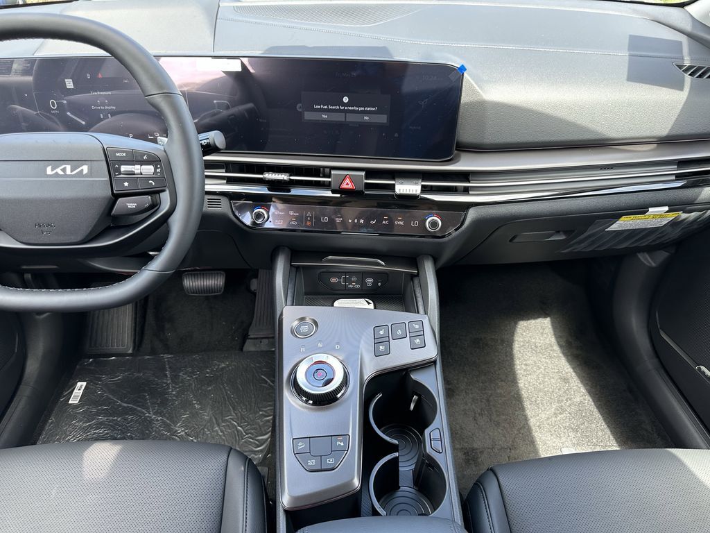 2026 Kia Sportage Hybrid SX-Prestige San Clemente CA