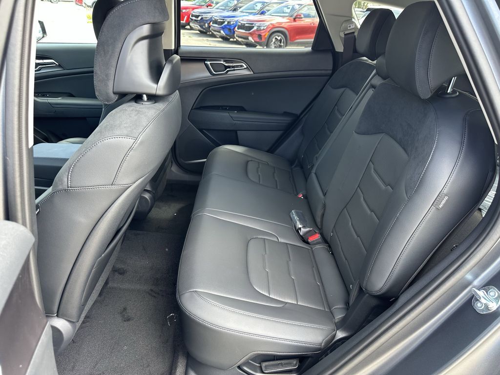 2026 Kia Sportage Hybrid SX-Prestige San Clemente CA