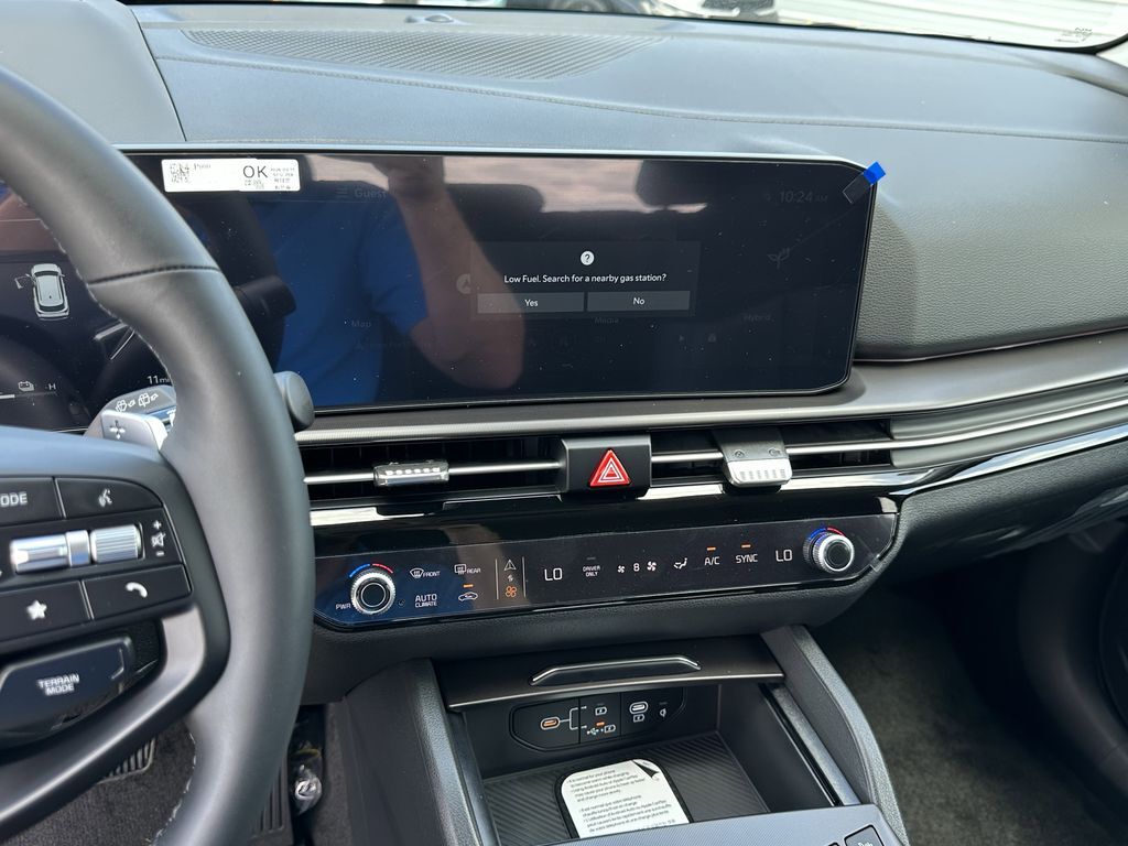 2026 Kia Sportage Hybrid SX-Prestige San Clemente CA