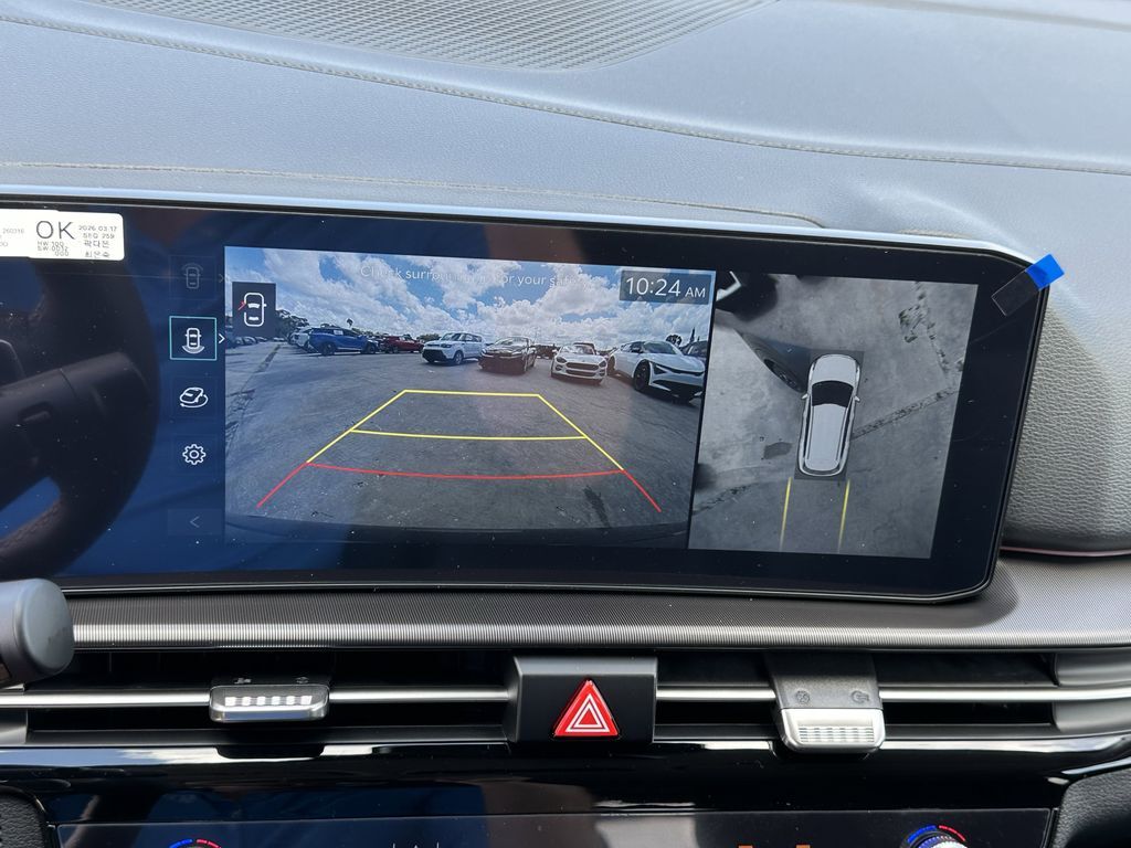 2026 Kia Sportage Hybrid SX-Prestige San Clemente CA