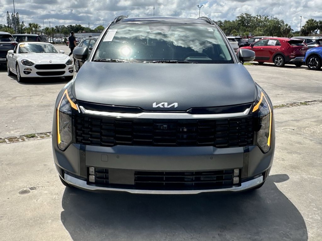 2026 Kia Sportage Hybrid SX-Prestige San Clemente CA