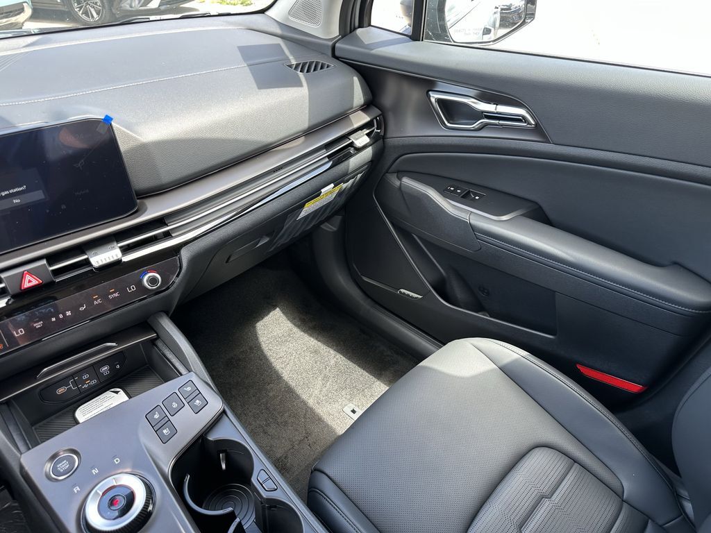 2026 Kia Sportage Hybrid SX-Prestige San Clemente CA