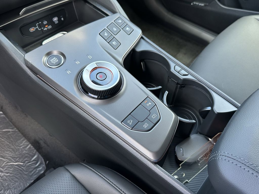 2026 Kia Sportage Hybrid SX-Prestige San Clemente CA