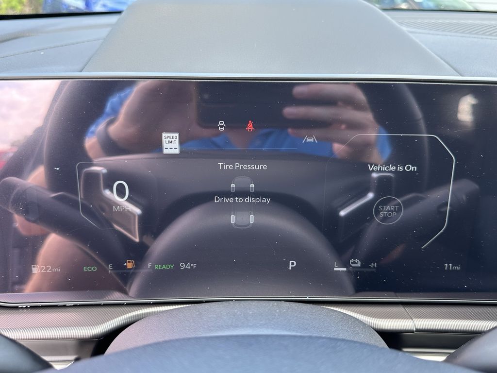 2026 Kia Sportage Hybrid SX-Prestige San Clemente CA
