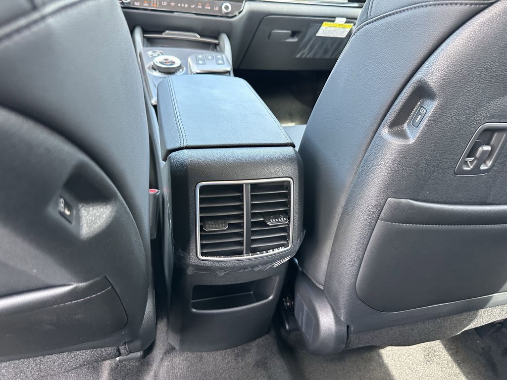2026 Kia Sportage Hybrid SX-Prestige San Clemente CA