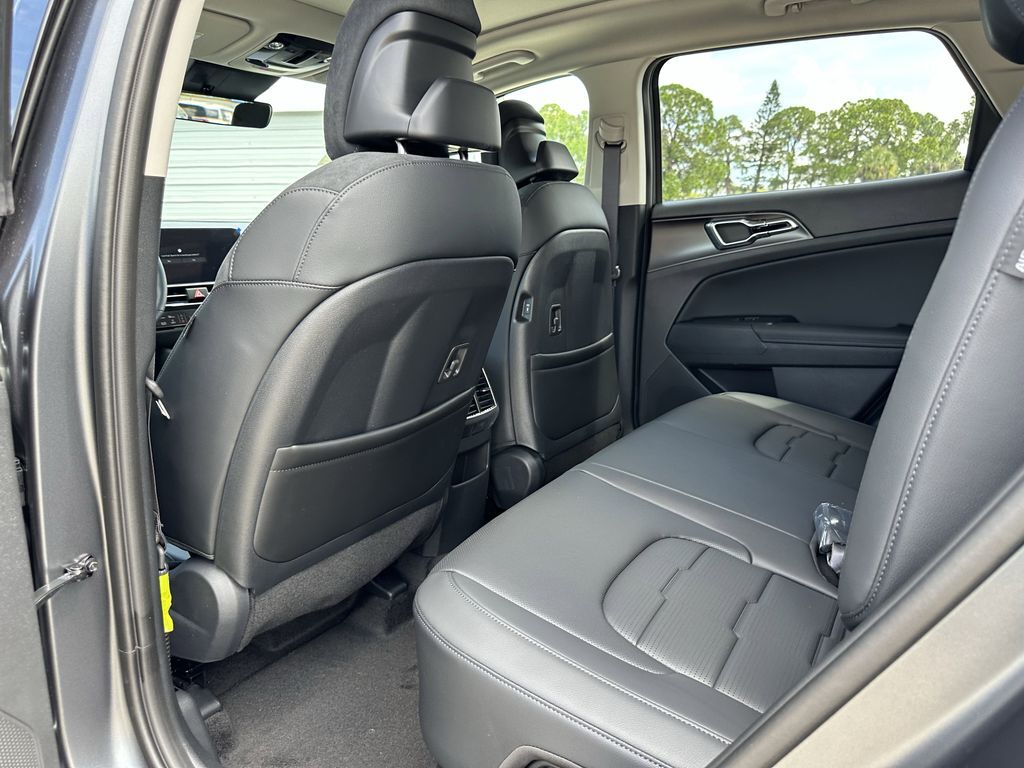 2026 Kia Sportage Hybrid SX-Prestige San Clemente CA