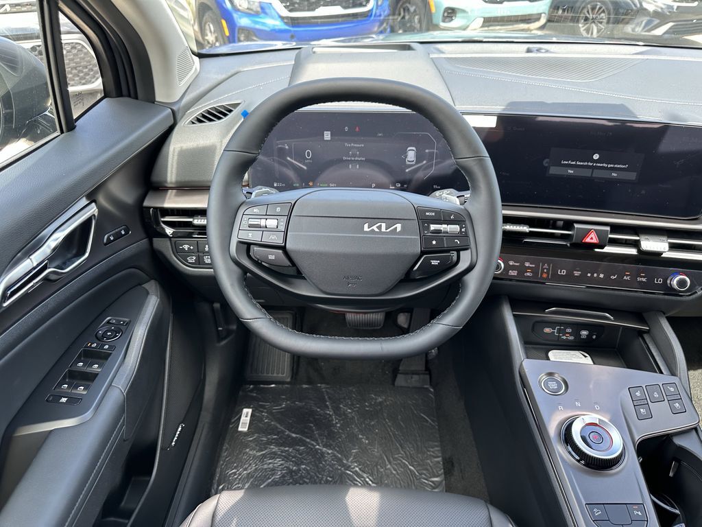 2026 Kia Sportage Hybrid SX-Prestige San Clemente CA