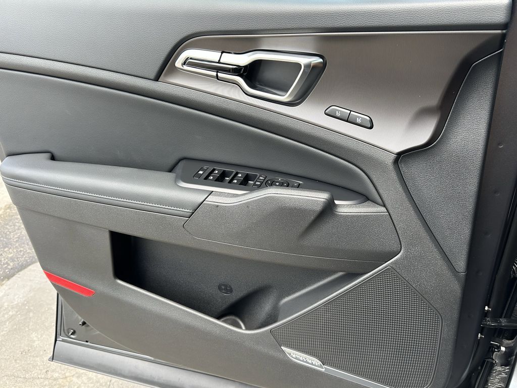 2026 Kia Sportage Hybrid SX-Prestige San Clemente CA