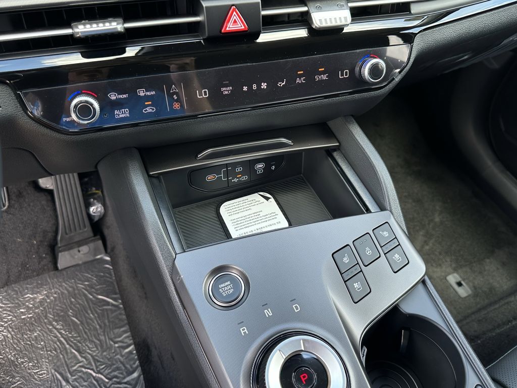 2026 Kia Sportage Hybrid SX-Prestige San Clemente CA