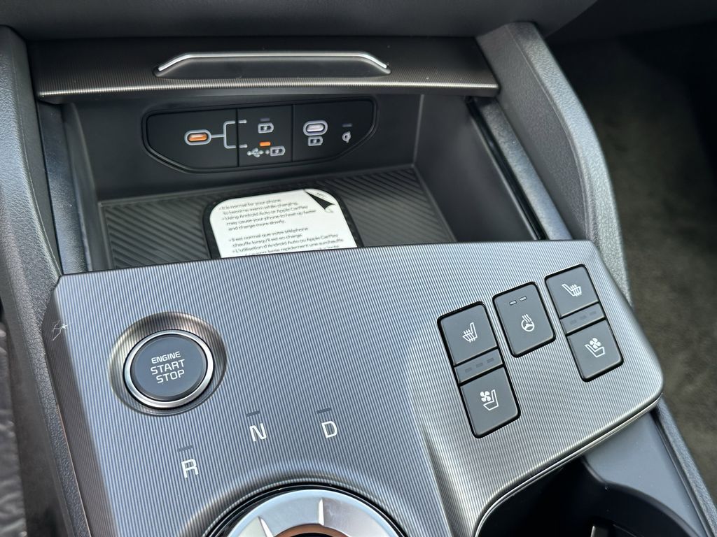 2026 Kia Sportage Hybrid SX-Prestige San Clemente CA