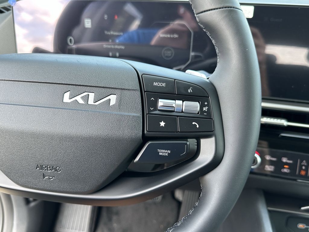 2026 Kia Sportage Hybrid SX-Prestige San Clemente CA