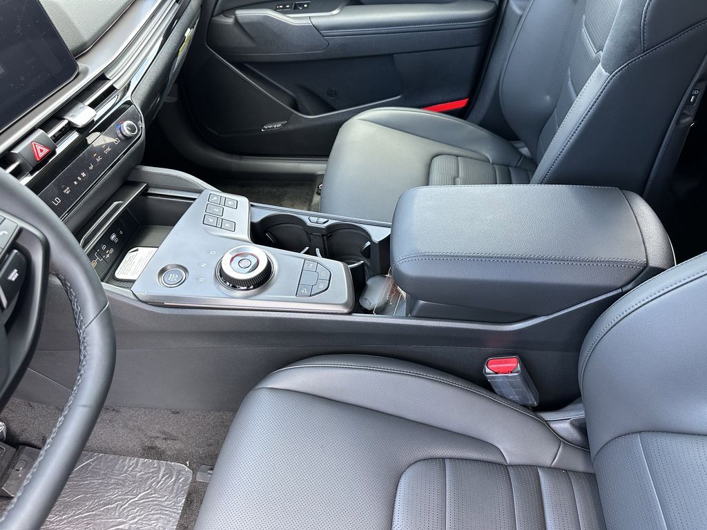 2026 Kia Sportage Hybrid SX-Prestige San Clemente CA