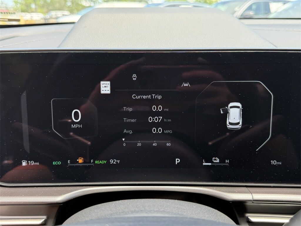 2026 Kia Sportage Hybrid SX-Prestige San Clemente CA