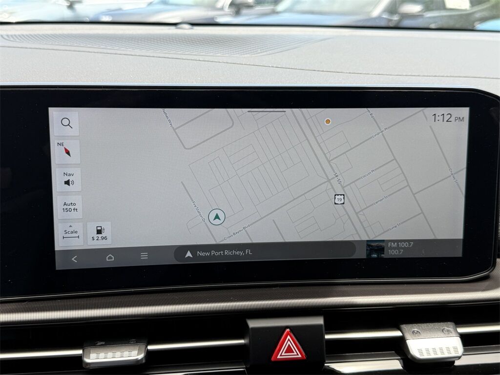 2026 Kia Sportage Hybrid SX-Prestige San Clemente CA
