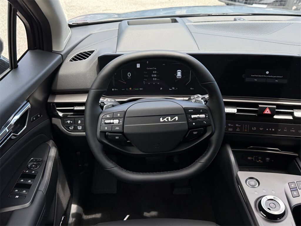 2026 Kia Sportage Hybrid SX-Prestige San Clemente CA