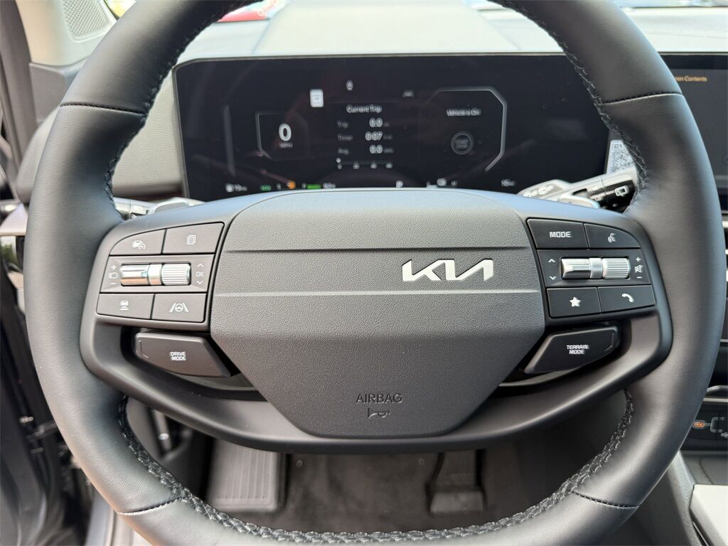 2026 Kia Sportage Hybrid SX-Prestige San Clemente CA