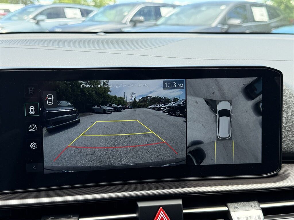 2026 Kia Sportage Hybrid SX-Prestige San Clemente CA