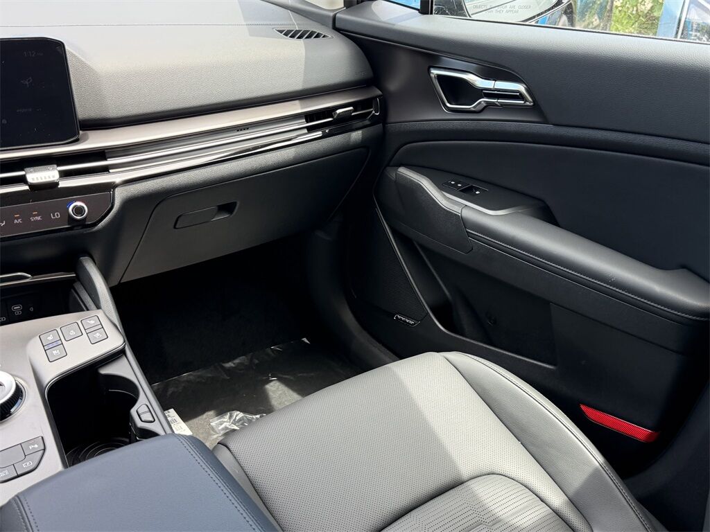 2026 Kia Sportage Hybrid SX-Prestige San Clemente CA