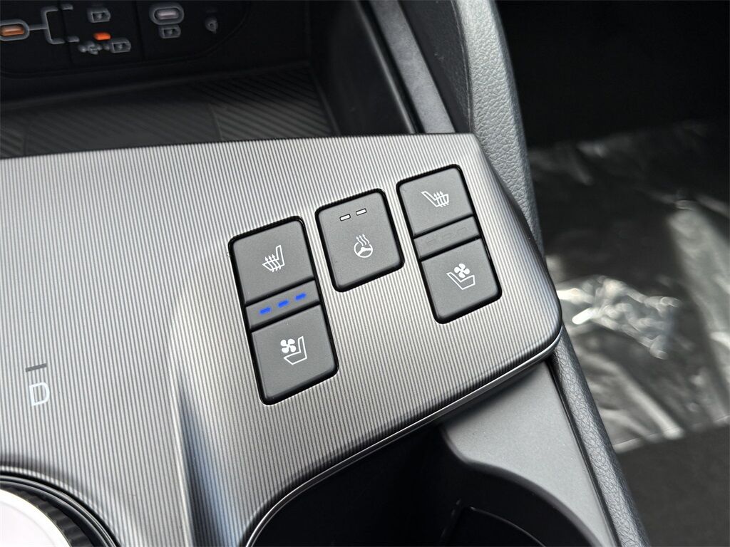 2026 Kia Sportage Hybrid SX-Prestige San Clemente CA