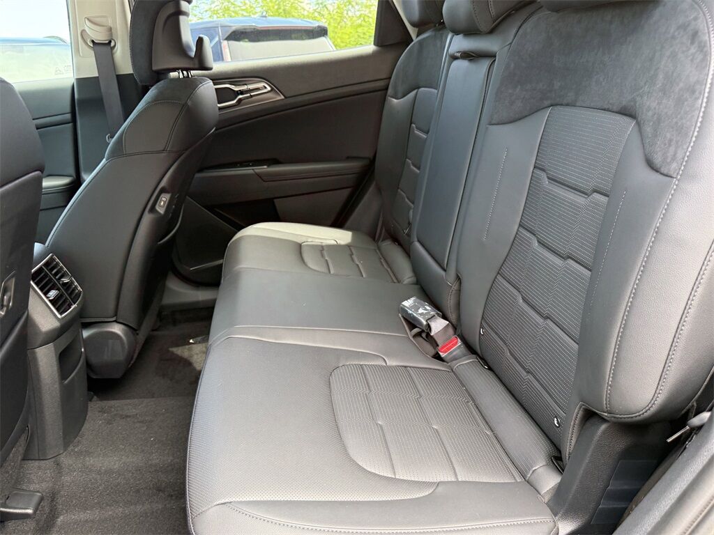 2026 Kia Sportage Hybrid SX-Prestige San Clemente CA