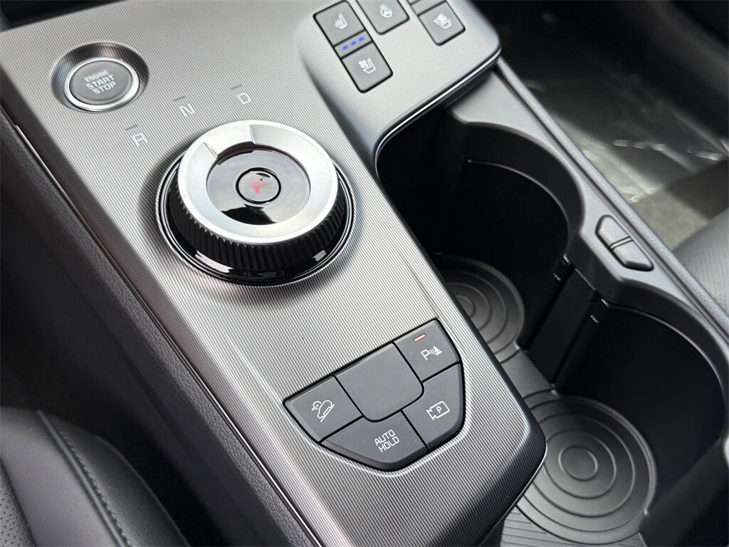 2026 Kia Sportage Hybrid SX-Prestige San Clemente CA