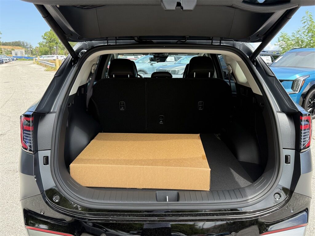 2026 Kia Sportage Hybrid SX-Prestige San Clemente CA