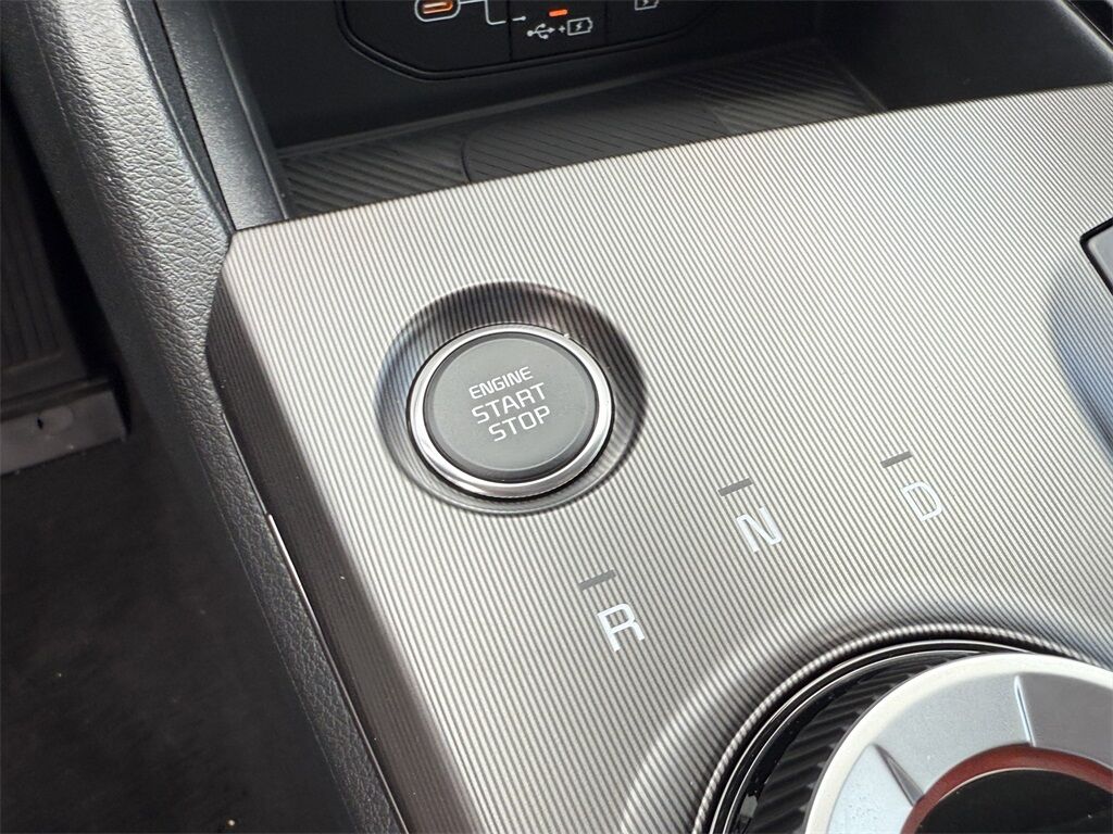 2026 Kia Sportage Hybrid SX-Prestige San Clemente CA