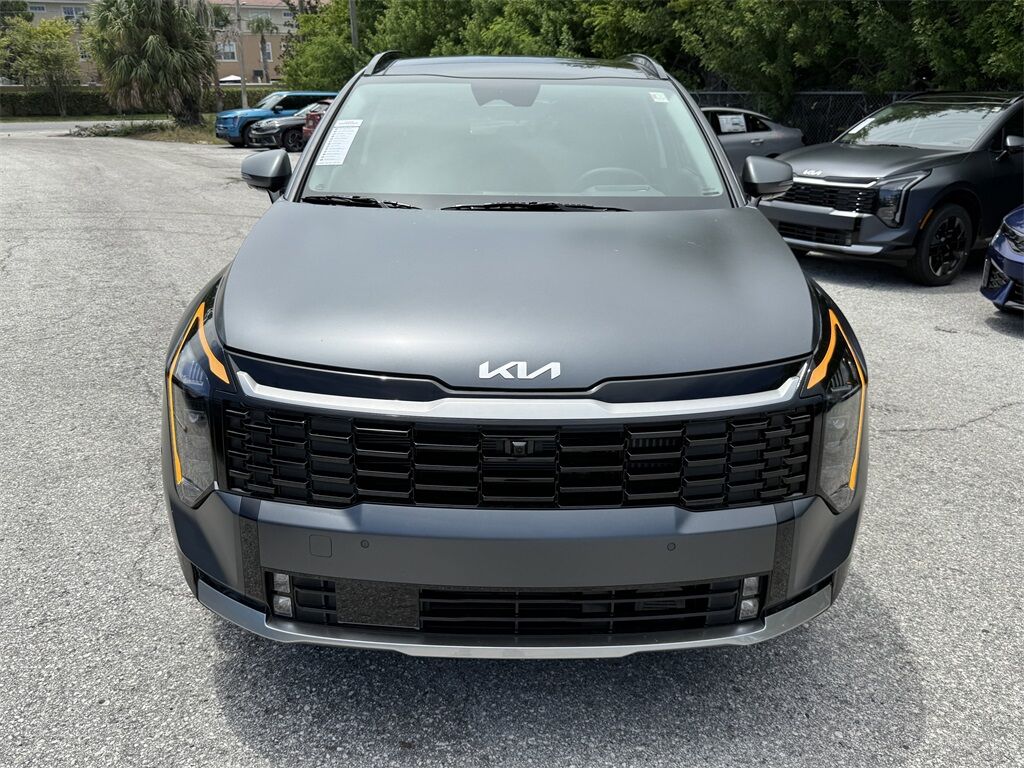 2026 Kia Sportage Hybrid SX-Prestige San Clemente CA