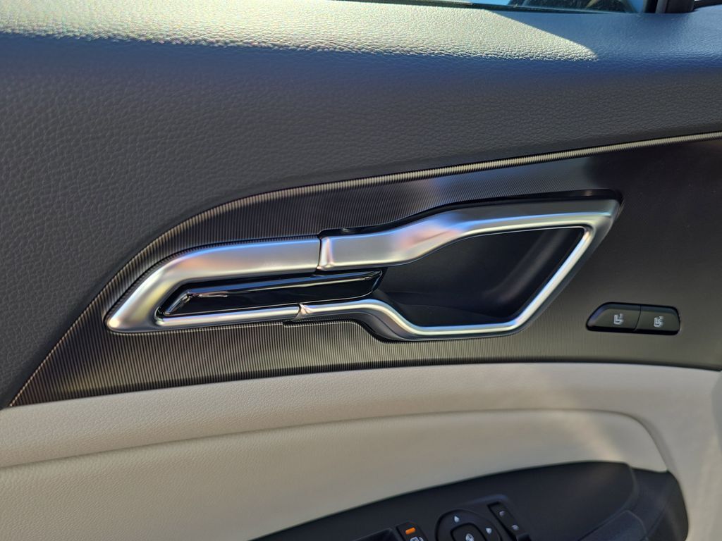 2026 Kia Sportage Hybrid SX-Prestige San Clemente CA