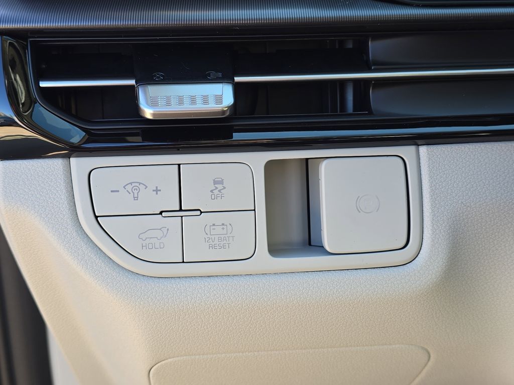 2026 Kia Sportage Hybrid SX-Prestige San Clemente CA